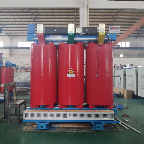 合肥SCB11-3150KVA/10KV/0.4KV干式变压器现货