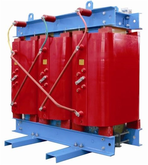 合肥SCB11-200KVA/10KV/0.4KV干式变压器库存