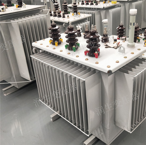 合肥S11-315KVA/35KV/10KV/0.4KV油浸式变压器