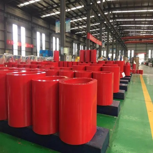 合肥SCB13-50KVA干式变压器